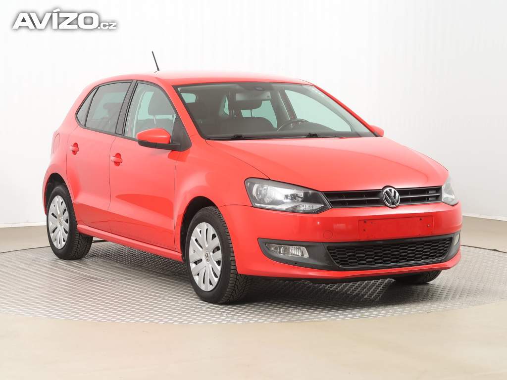 Volkswagen Polo 1.2 12V