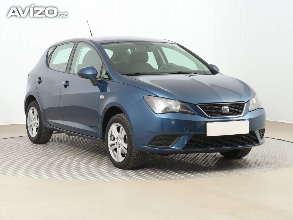 Seat Ibiza 1.2 TSI