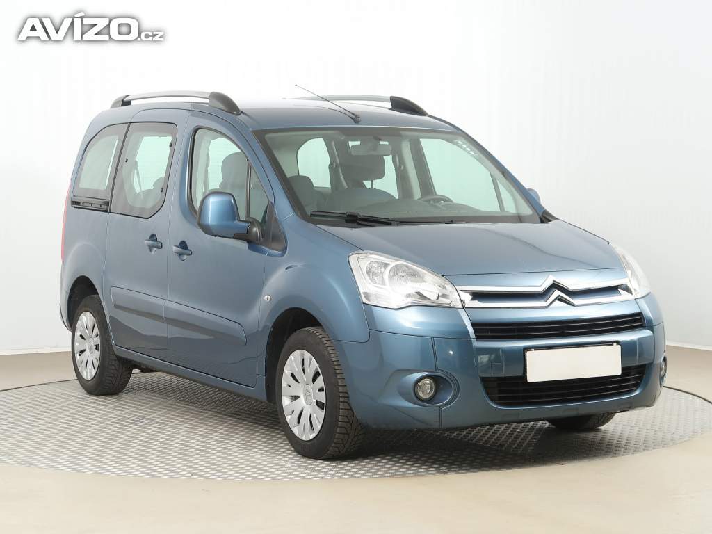 Citroën Berlingo 1.6 HDi