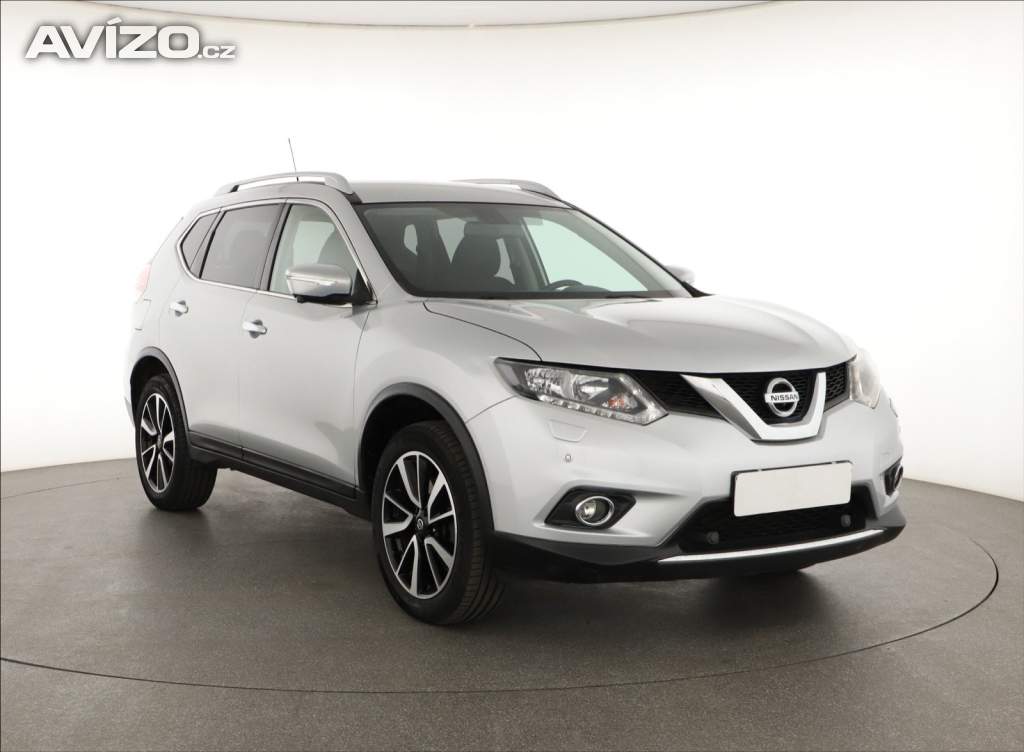 Nissan X-Trail 2.0 dCi