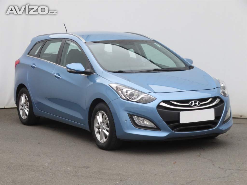 Hyundai i30 1.6 CRDi