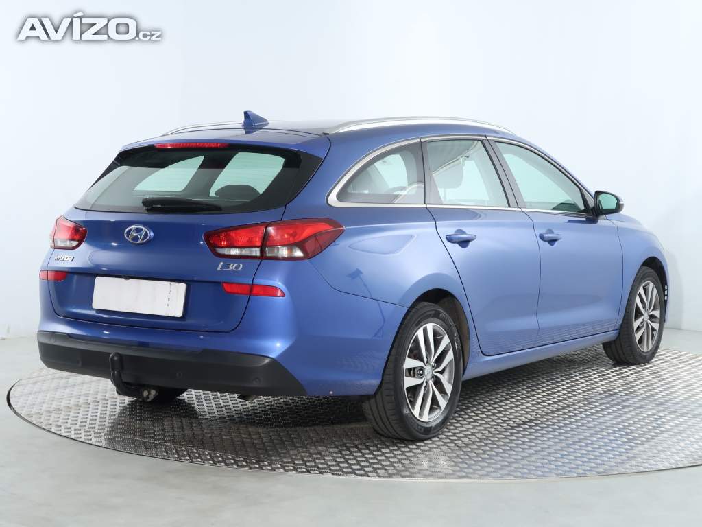 Hyundai i30 1.4 T-GDI