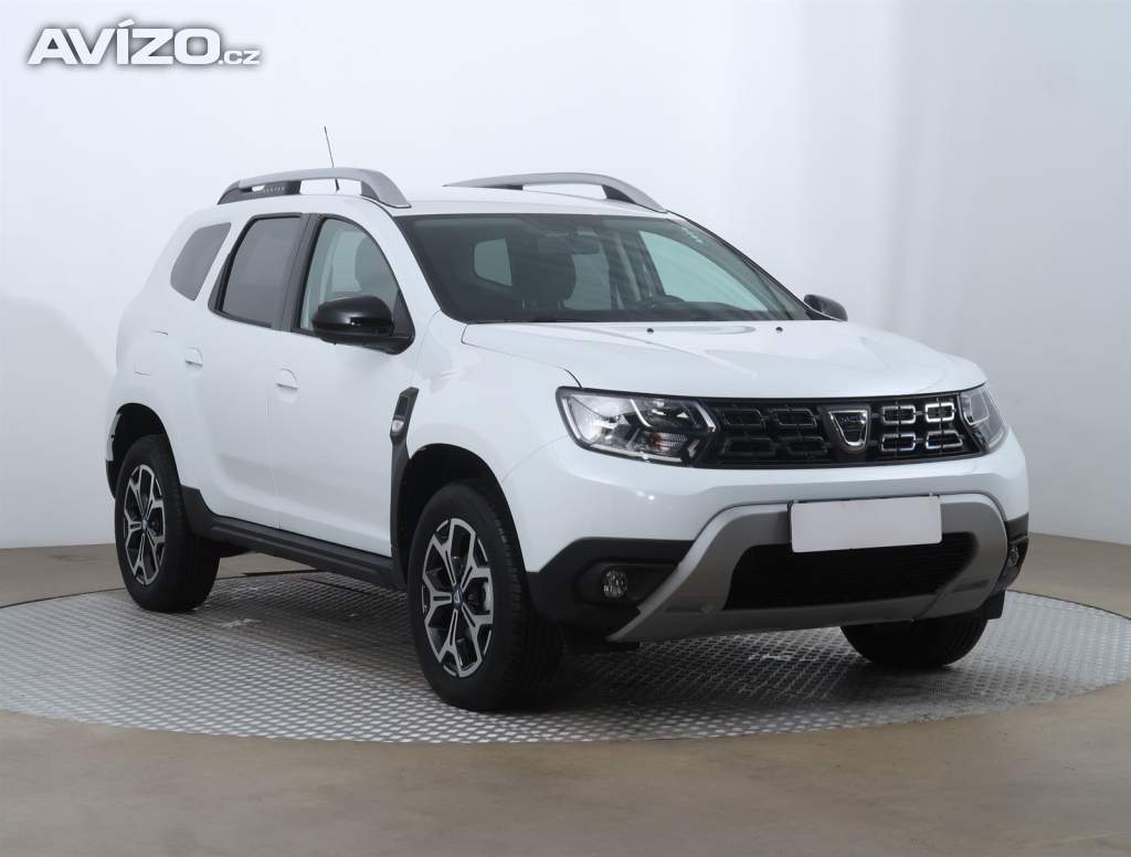 Dacia Duster 1.3 TCe