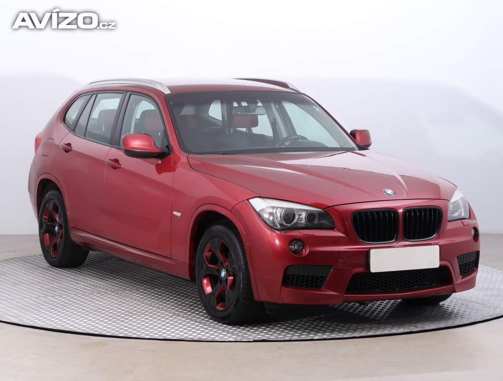 BMW X1 sDrive20d