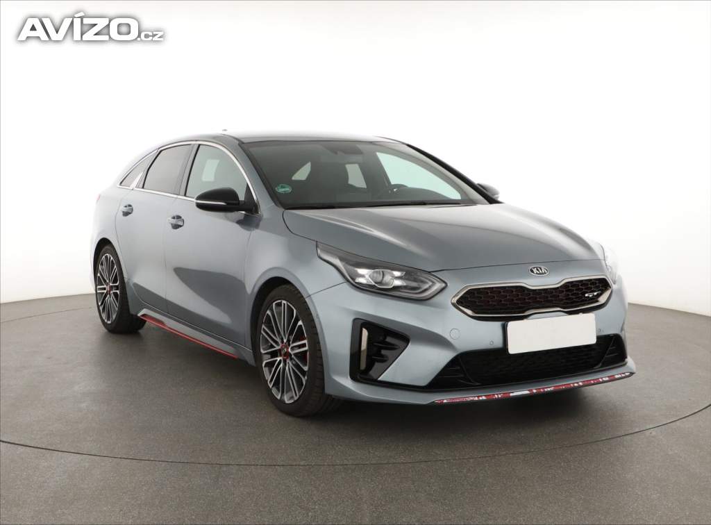 Kia ProCeed GT 1.6 T-GDI