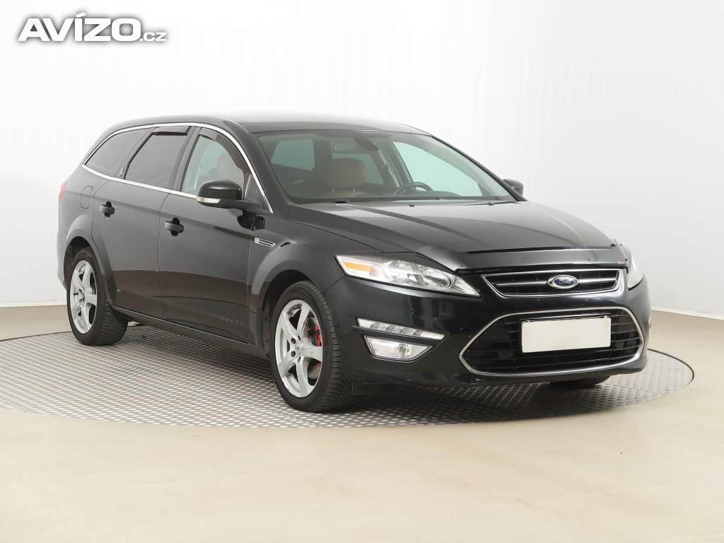 Ford Mondeo 2.0 TDCi