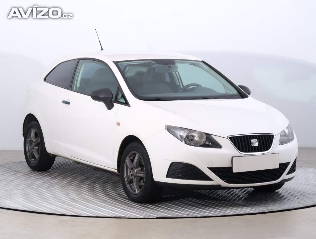 Seat Ibiza 1.2 12V