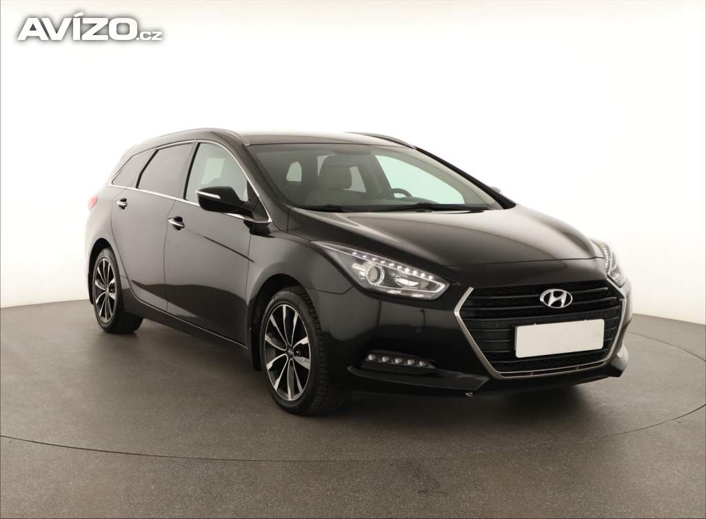 Hyundai i40 1.7 CRDi