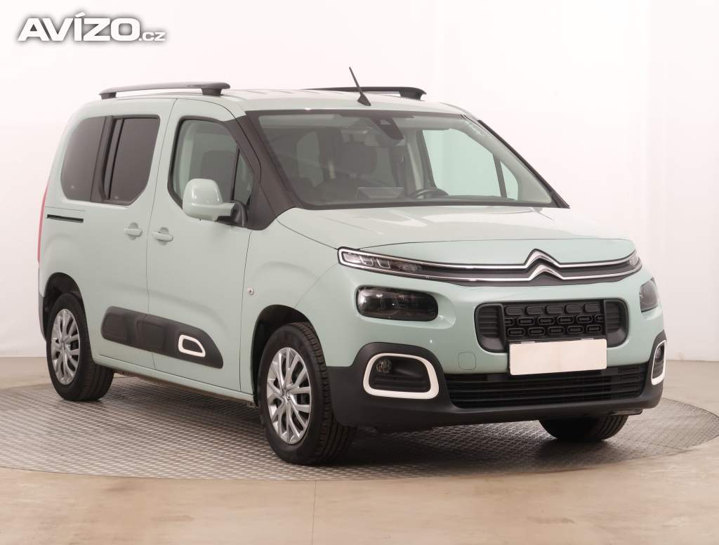 Citroën Berlingo 1.2 PureTech