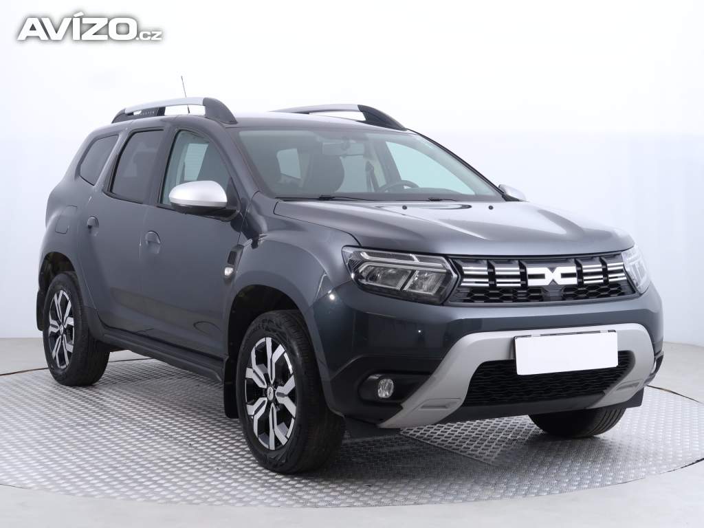 Dacia Duster 1.0 TCe