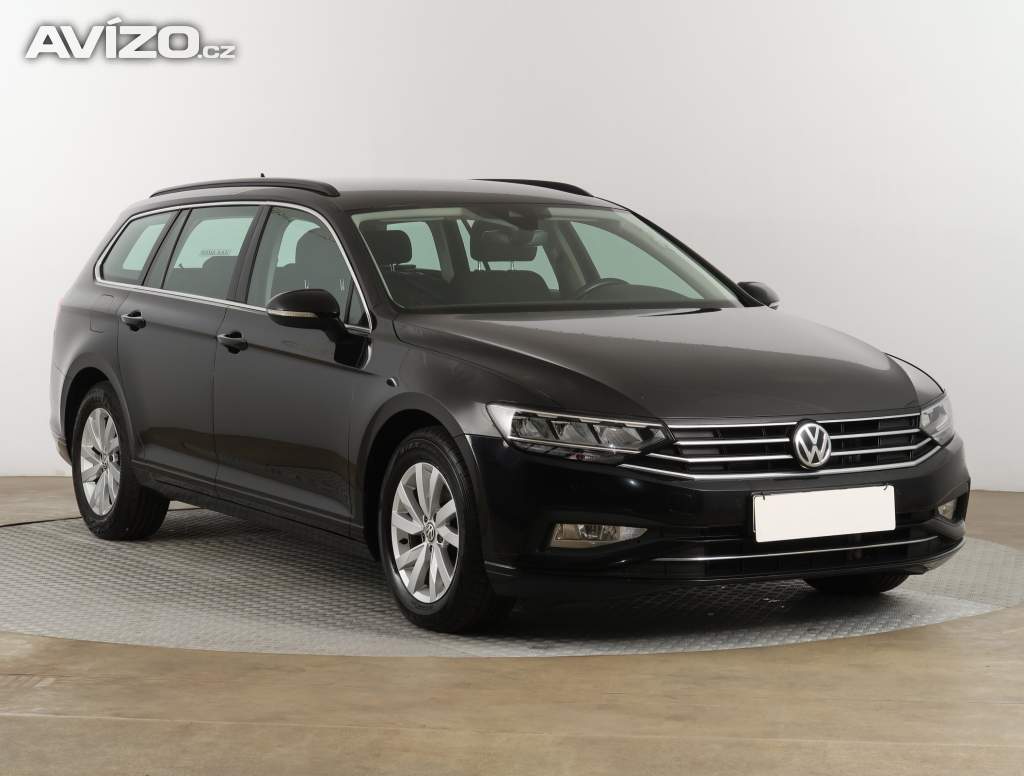 Volkswagen Passat 1.6 TDI