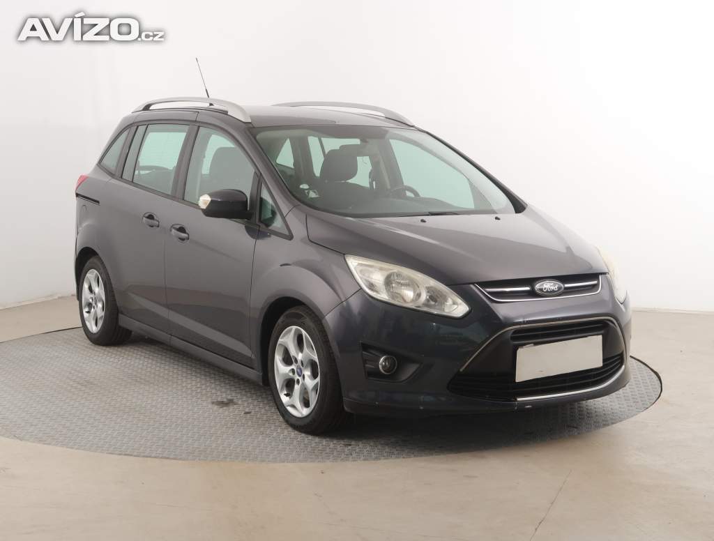 Ford Grand C-MAX 1.6 i