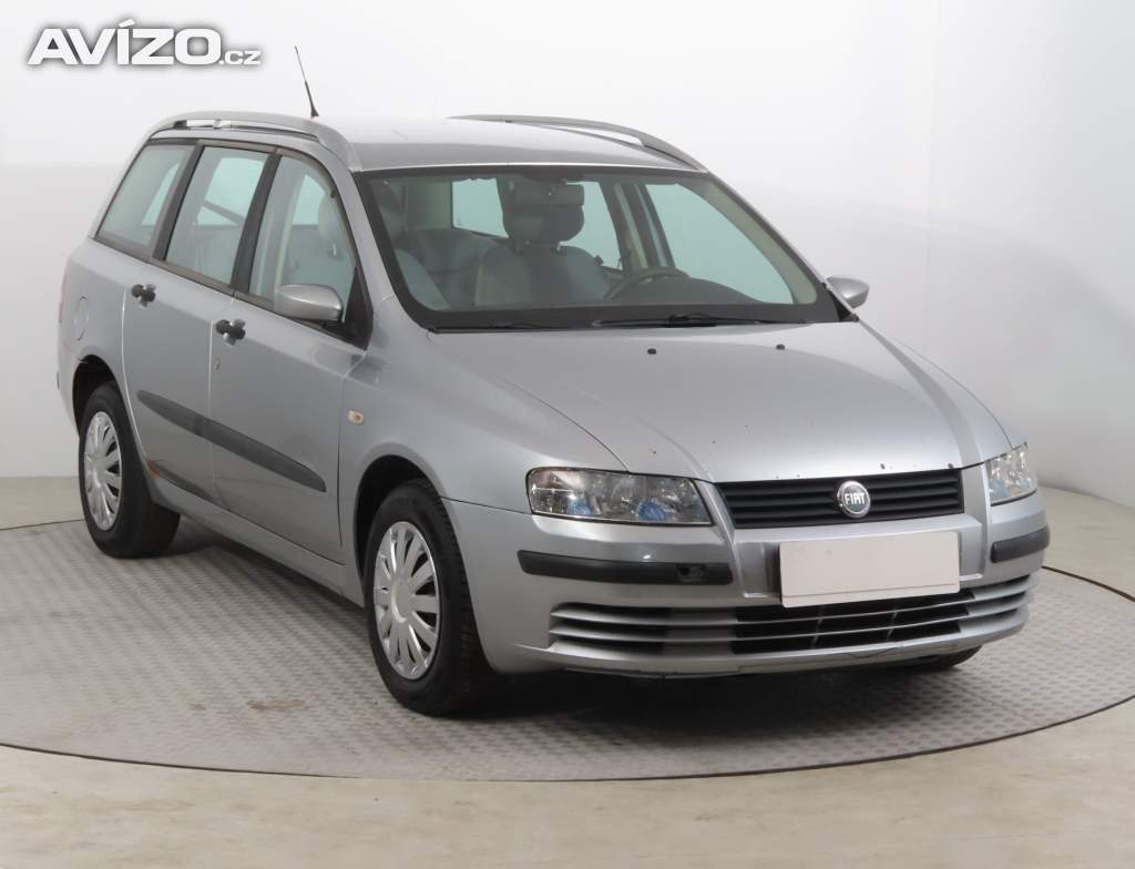 Fiat Stilo 1.9 Multijet