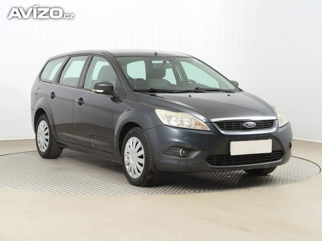 Ford Focus 1.6 TDCi