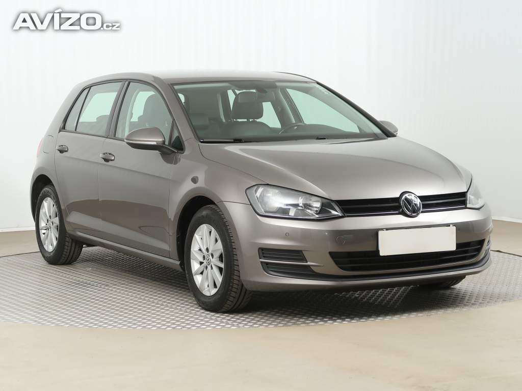 Volkswagen Golf 1.4 TSI