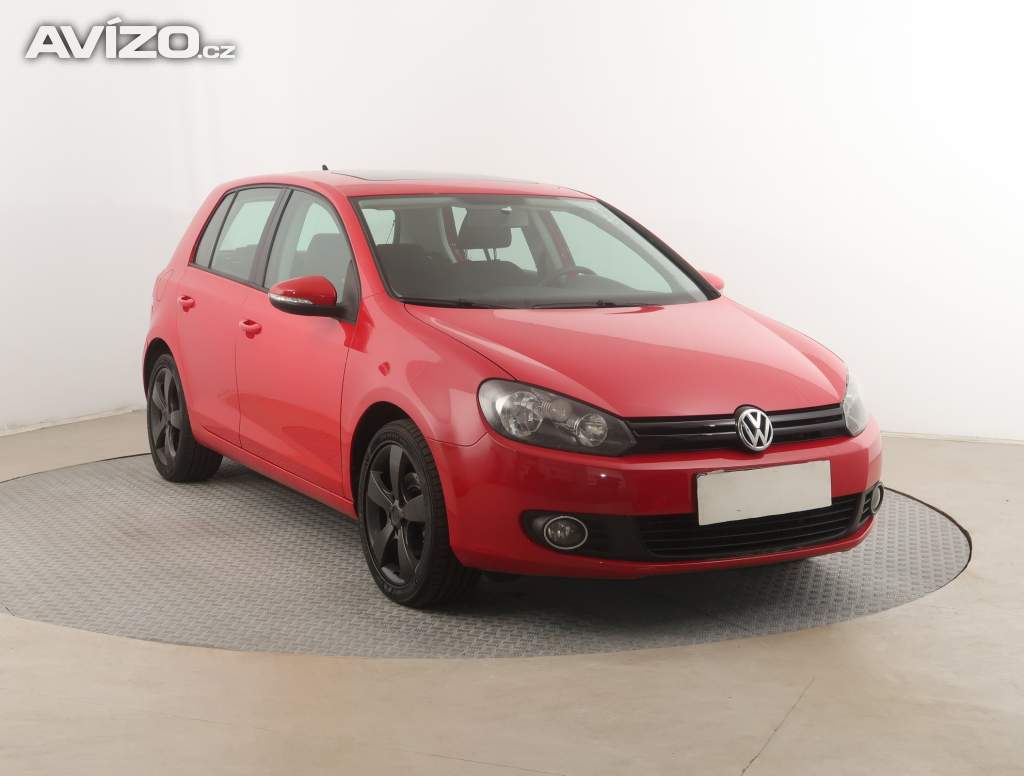 Volkswagen Golf 2.0 TDI