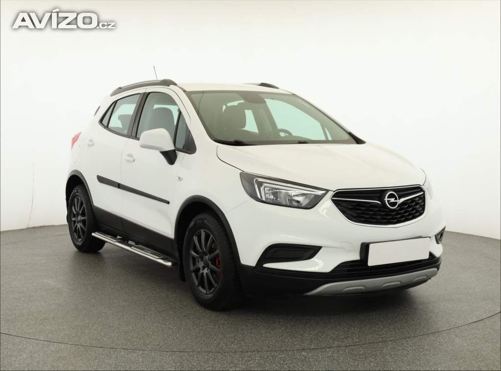 Opel Mokka 1.6