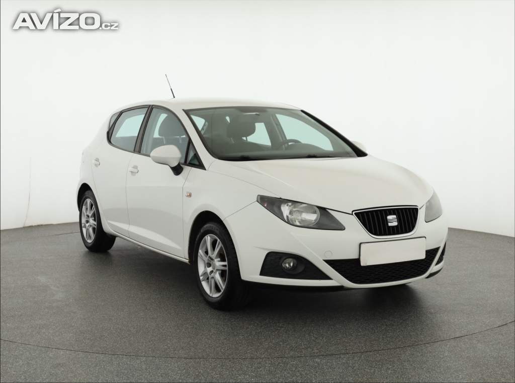 Seat Ibiza 1.4 16V