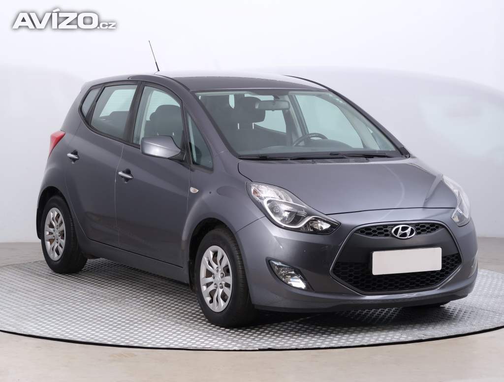 Hyundai ix20 1.4 CVVT