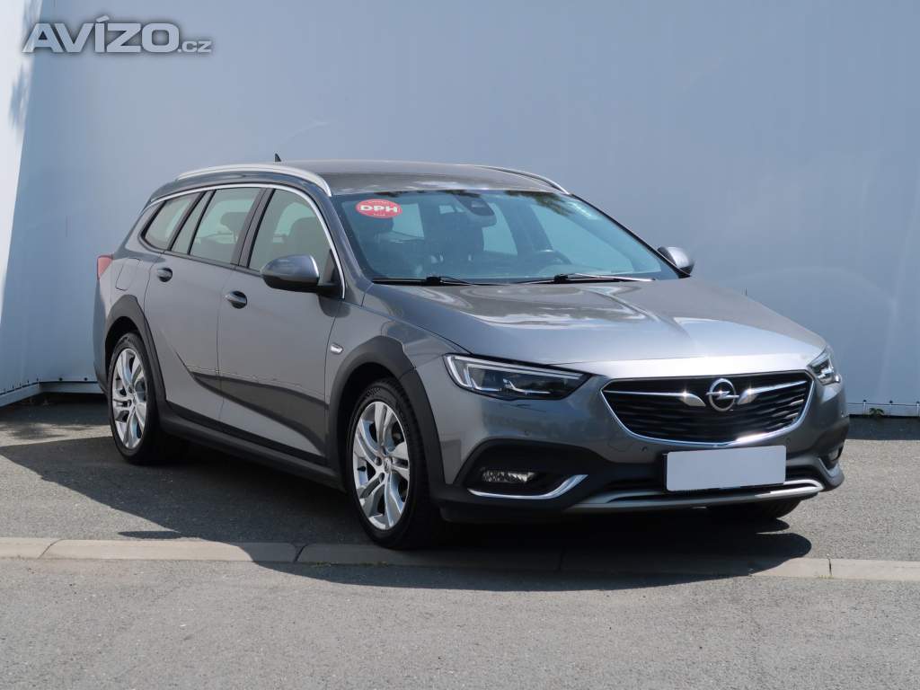 Opel Insignia 2.0 BiTurbo CDTI