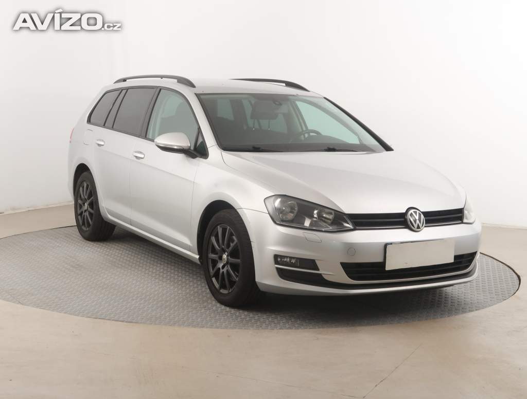 Volkswagen Golf 1.6 TDI