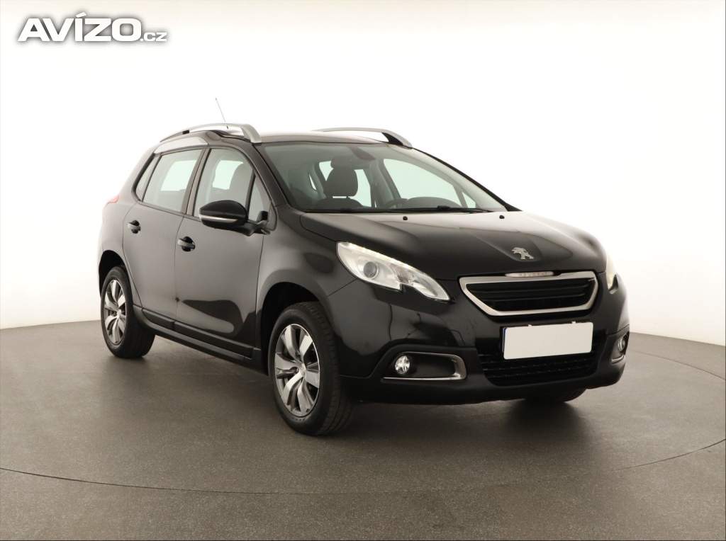 Peugeot 2008 1.2 PureTech