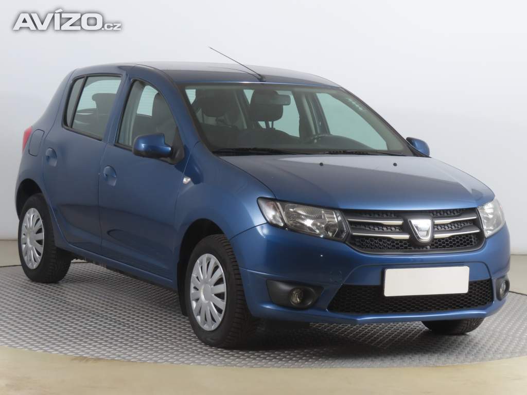 Dacia Sandero 1.2 16V