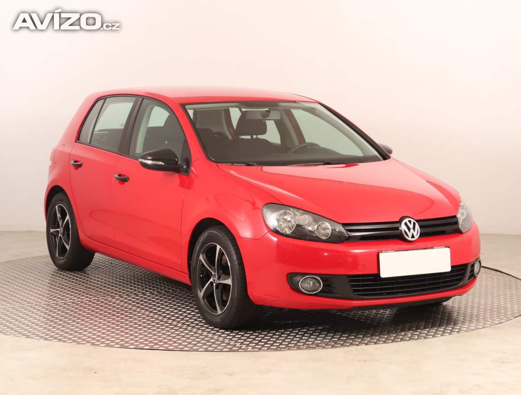 Volkswagen Golf 1.4 16V