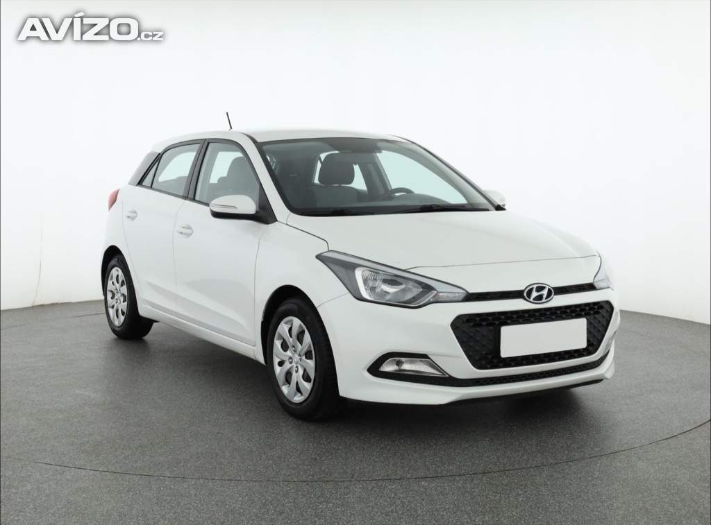 Hyundai i20 1.2