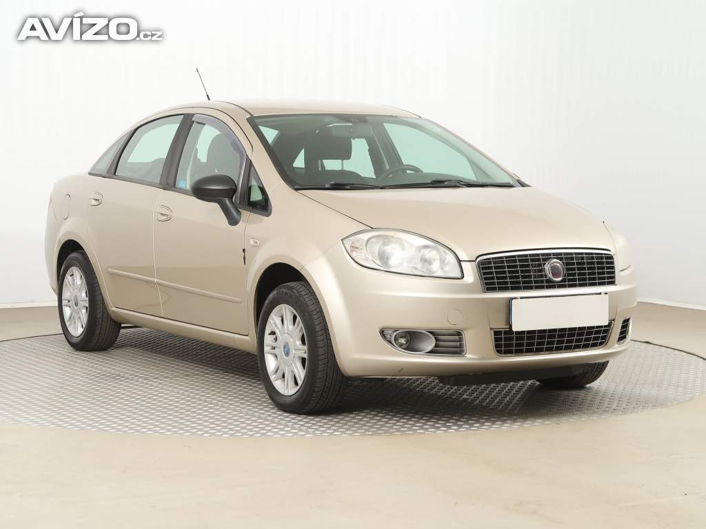 Fiat Linea 1.4