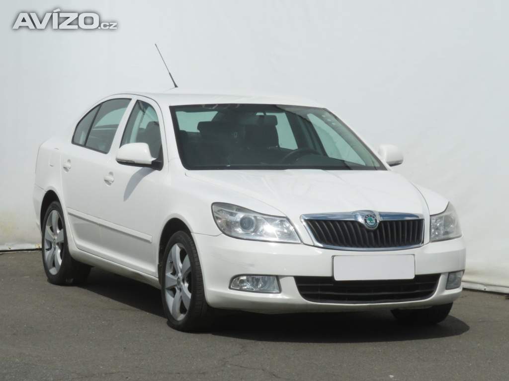 Škoda Octavia 1.6 TDI