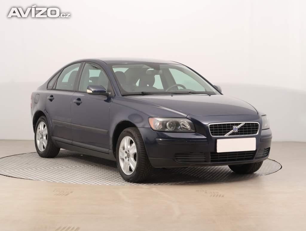 Volvo S40 1.6