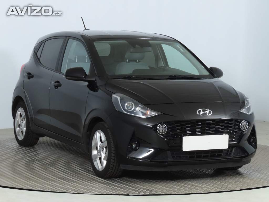 Hyundai i10 1.2