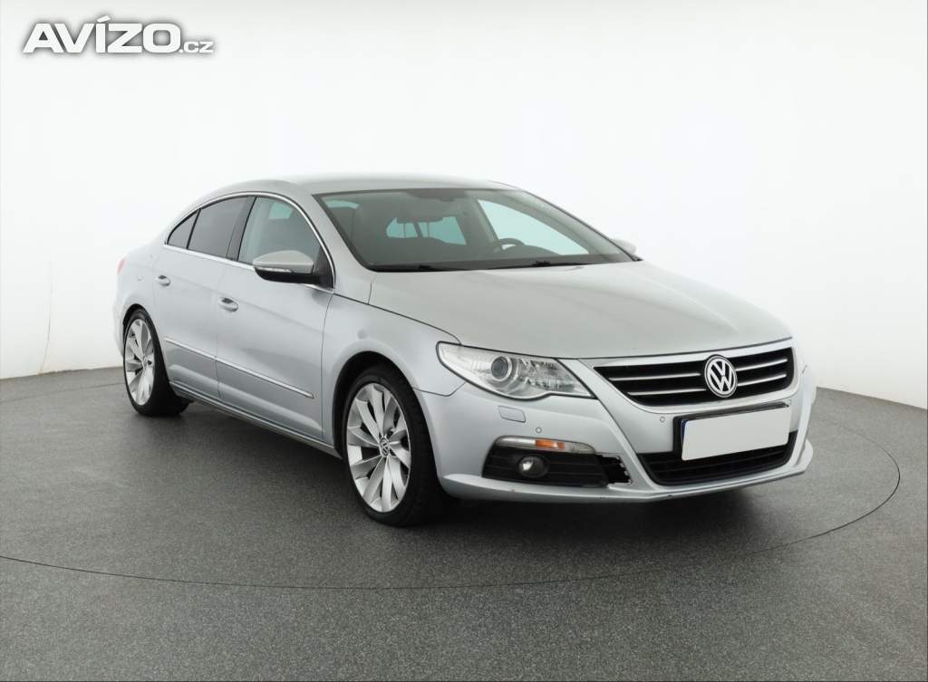 Volkswagen Passat CC 2.0 TDI