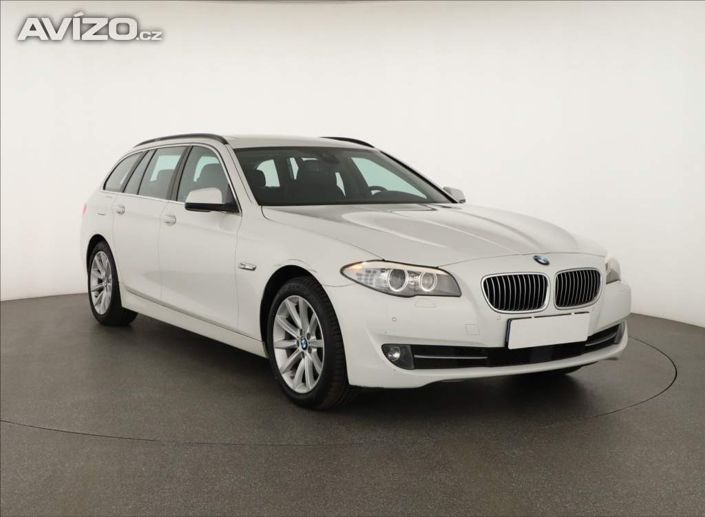 BMW Řada 5 530d xDrive