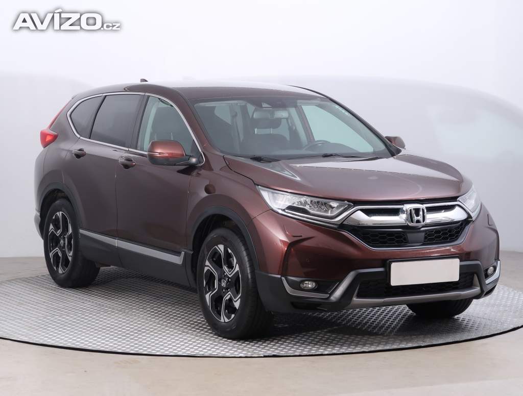 Honda CR-V 1.5 VTEC Turbo