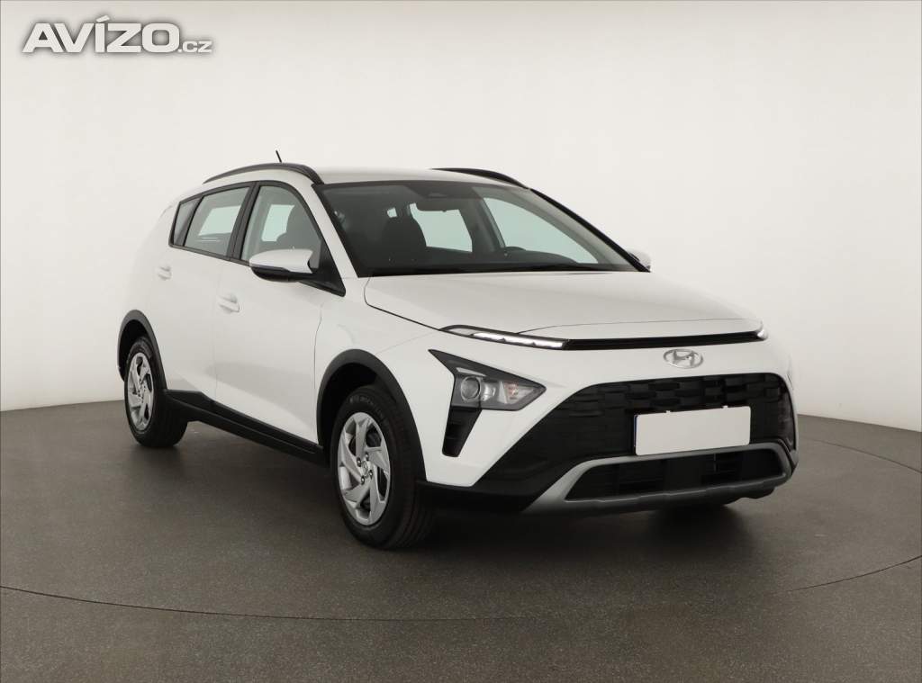 Hyundai Bayon 1.2 i