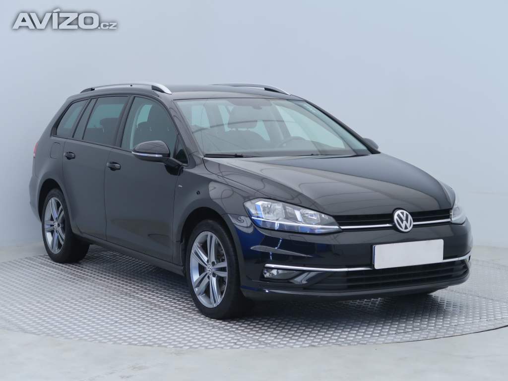 Volkswagen Golf 1.4 TSI