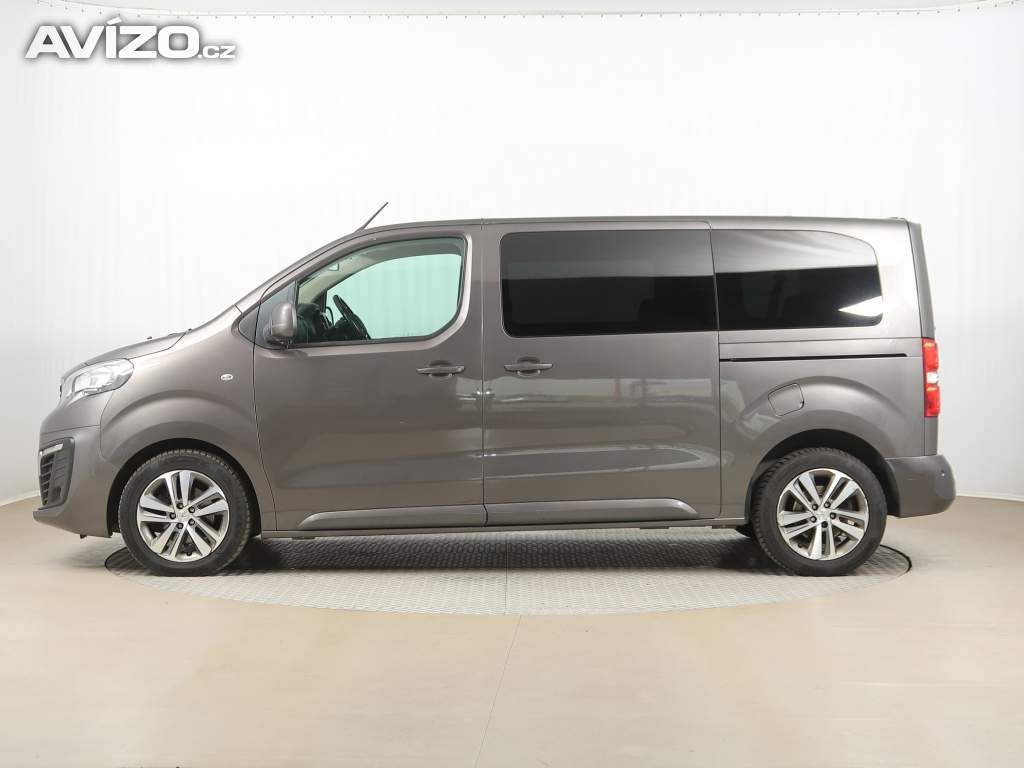 Peugeot Traveller 2.0 BlueHDi