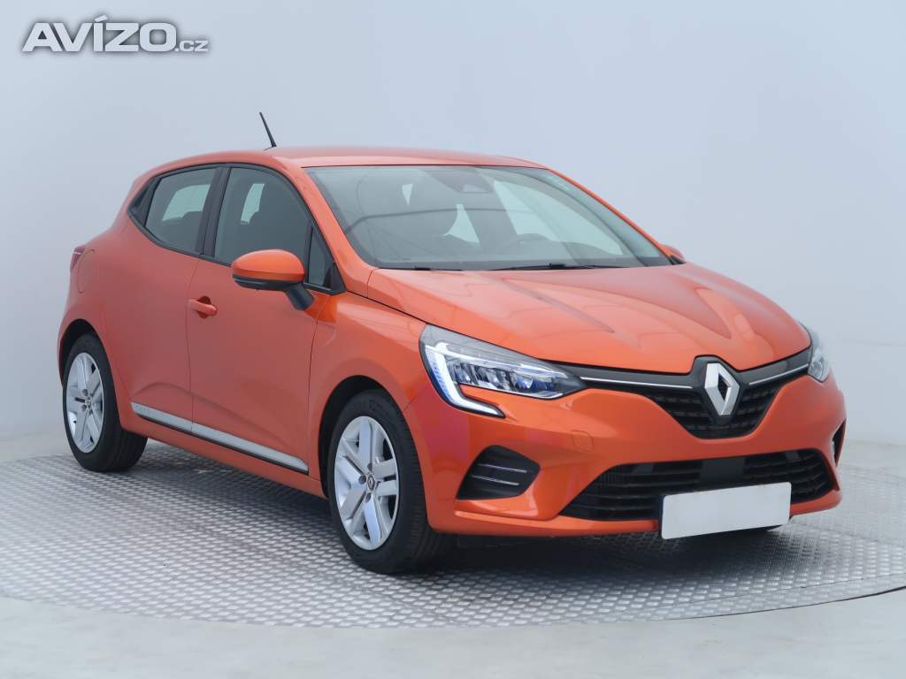 Renault Clio 1.0 TCe