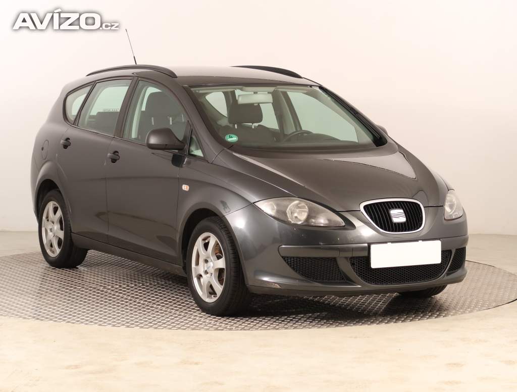 Seat Altea 1.6