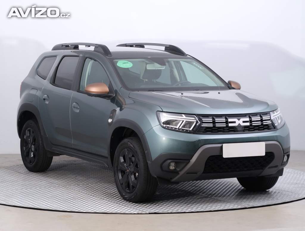 Dacia Duster 1.0 TCe