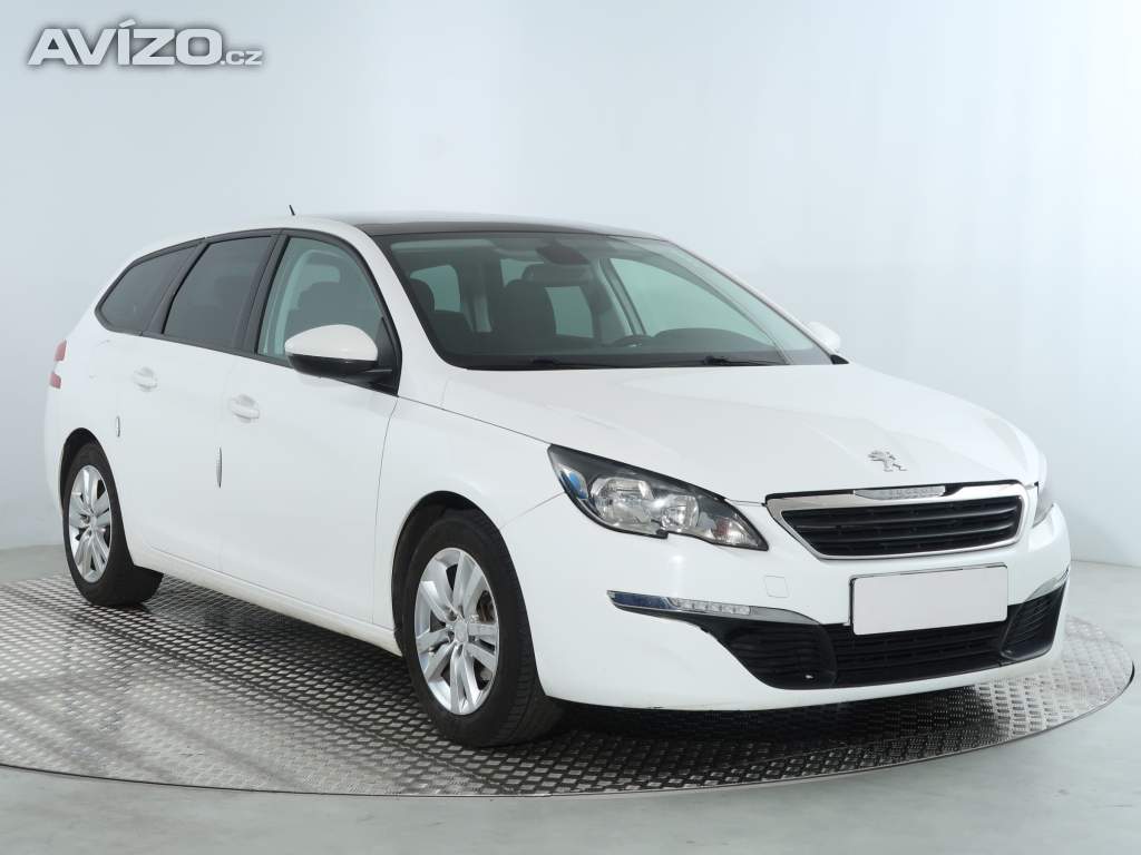 Peugeot 308 1.6 HDi