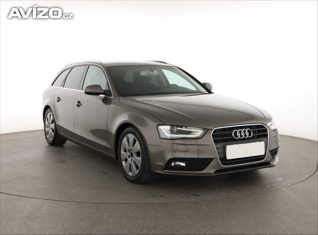 Audi A4 2.0 TDI