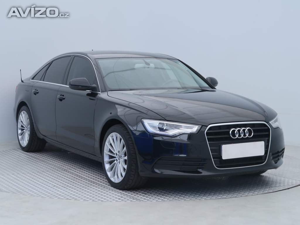 Audi A6 3.0 TDI