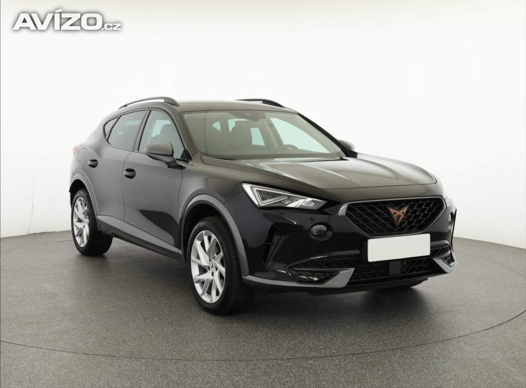 Cupra Formentor 1.5 TSI