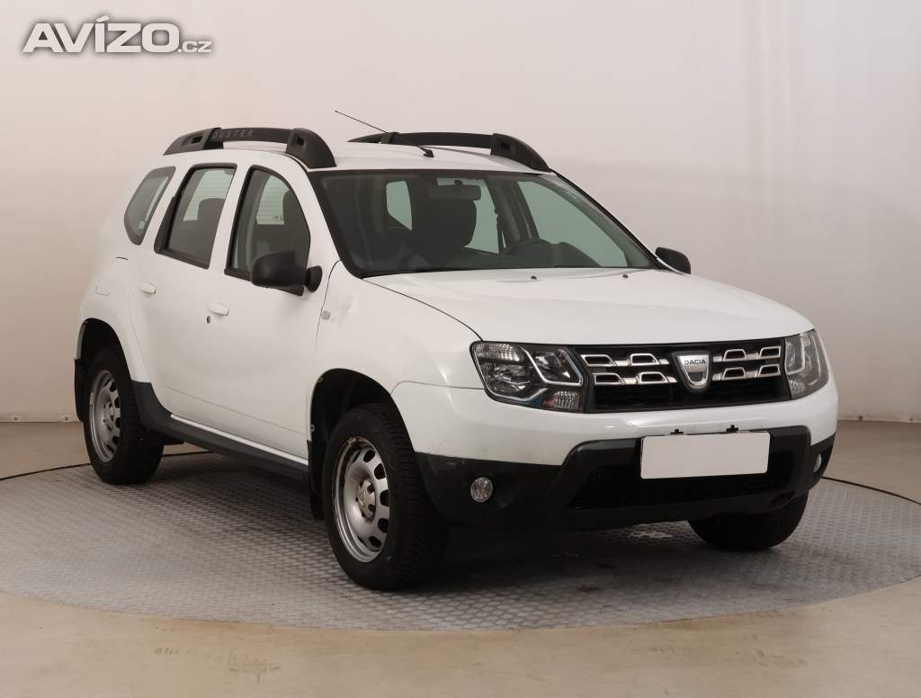 Dacia Duster 1.5 dCi