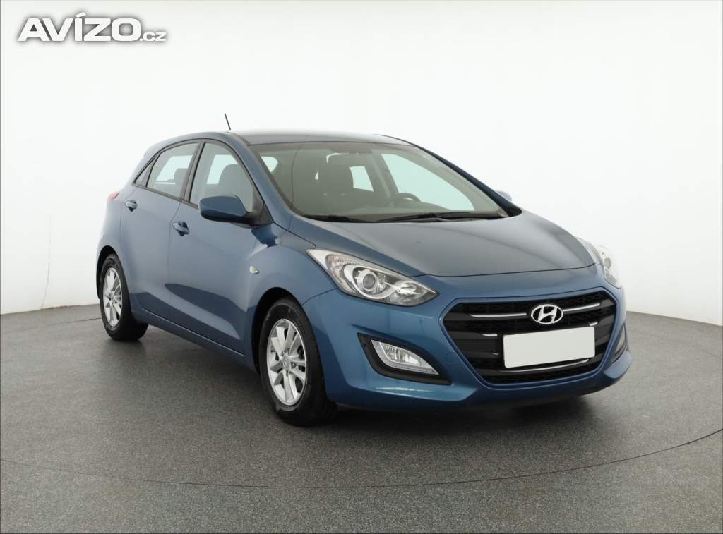 Hyundai i30 1.6 CRDi