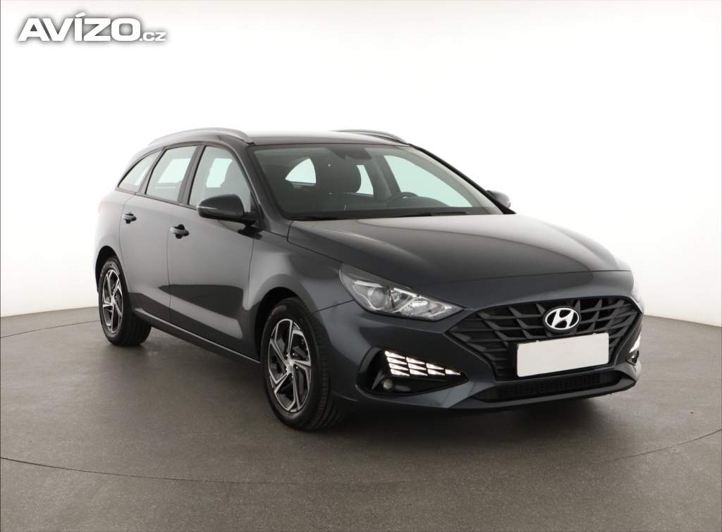 Hyundai i30 1.0 T-GDI