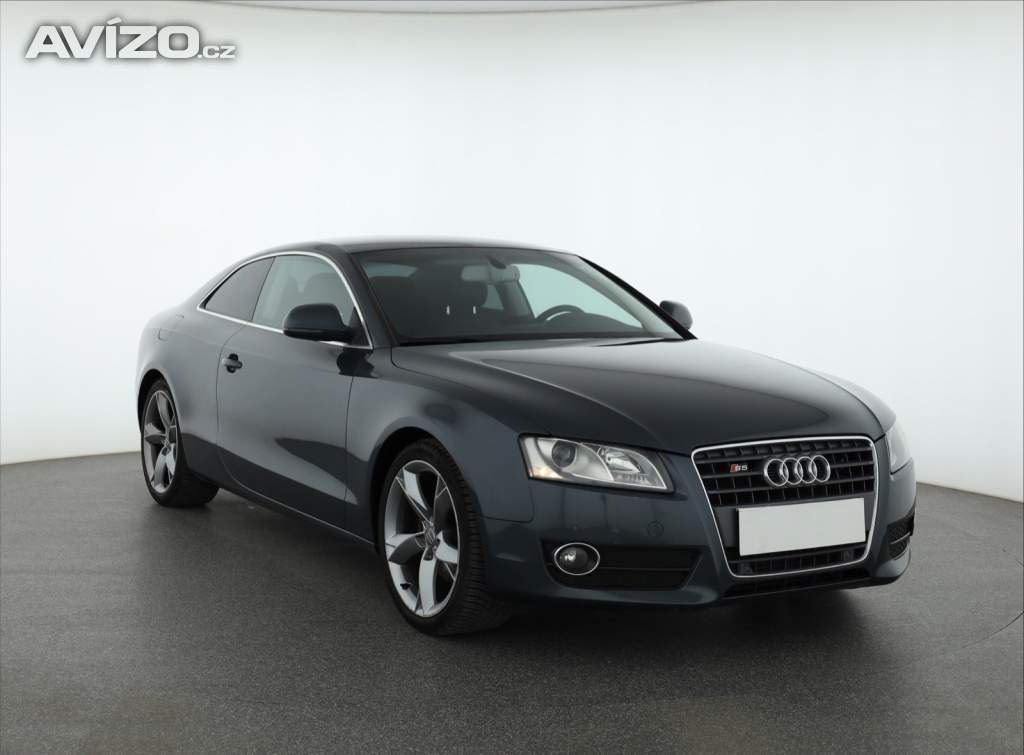 Audi A5 1.8 TFSI